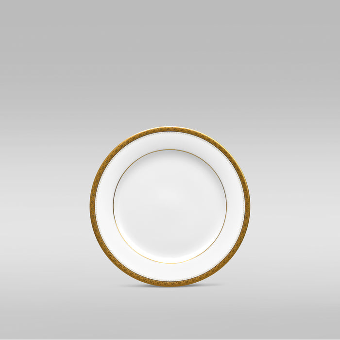 Noritake Charlotta Gold B/B Plate