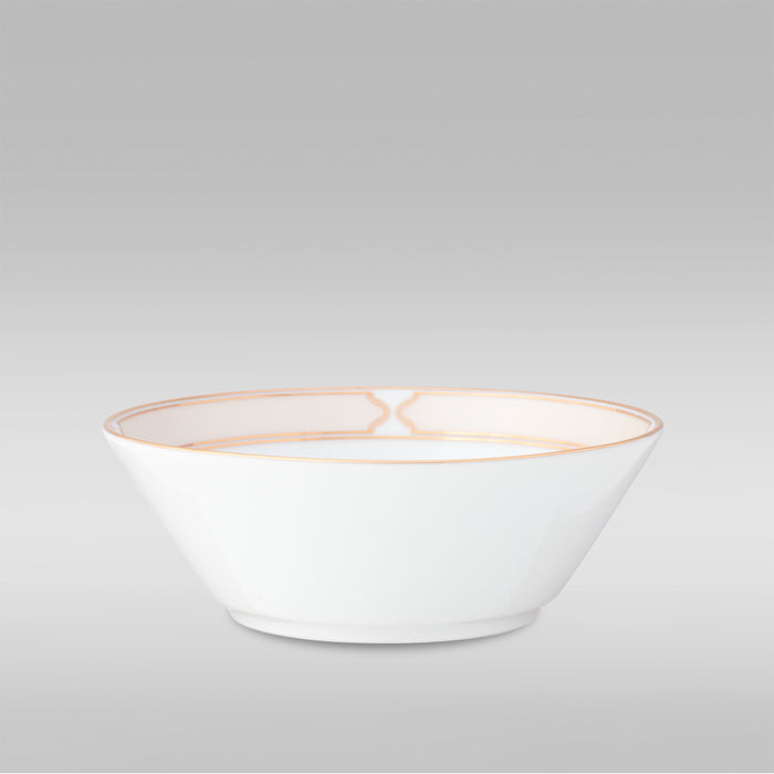 Noritake Eternal Palace Gold Soup Plate