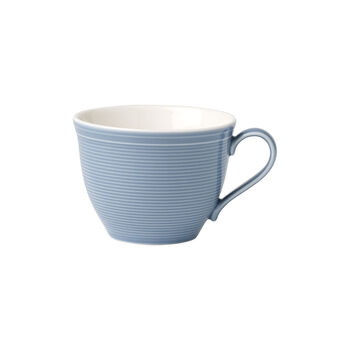 Like by Villeroy and Boch Color Loop Horizon Coffee cup - La Belle Table - 19-5280-1300