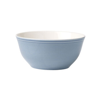 Like by Villeroy and Boch Color Loop Horizon Bowl - La Belle Table - 19-5280-1900