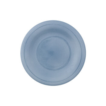 Like by Villeroy and Boch Color Loop Horizon Salad plate - La Belle Table - 19-5280-2640