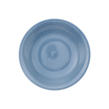 Like by Villeroy and Boch Color Loop Horizon Deep plate - La Belle Table - 19-5280-2700