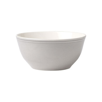 Like by Villeroy and Boch Color Loop Stone Bowl - La Belle Table - 19-5282-1900