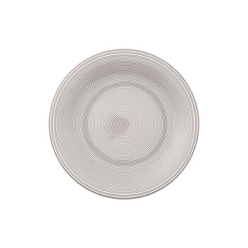 Like by Villeroy and Boch Color Loop Stone Salad plate - La Belle Table - 19-5282-2640