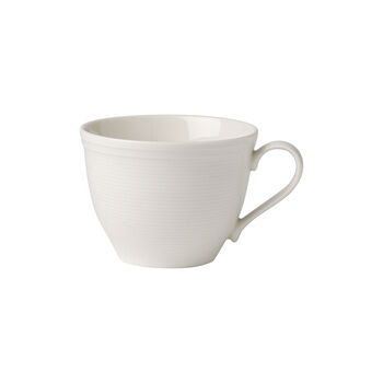 Like by Villeroy and Boch Color Loop Natural Coffee cup - La Belle Table - 19-5284-1300