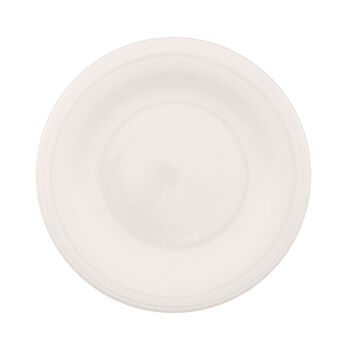 Like by Villeroy and Boch Color Loop Natural Flat plate - La Belle Table - 19-5284-2610