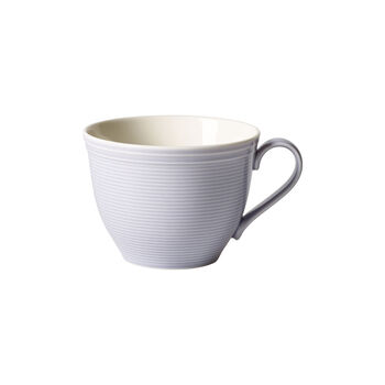 Like by Villeroy and Boch Color Loop Blueblossom Coffee cup - La Belle Table - 19-5285-1300