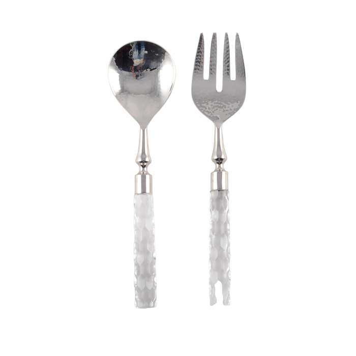 Aulica Argentes Marteles Salad Cutlery