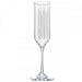 Aulica Dublin Champagne Flutes S/4 - La Belle Table - 232420