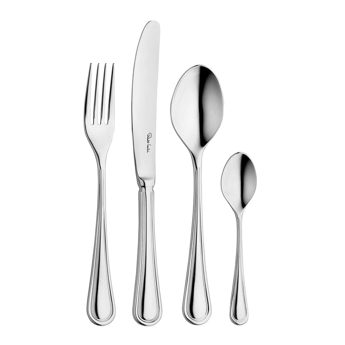 Robert Welch Aston Bright 24pc Cutlery Set