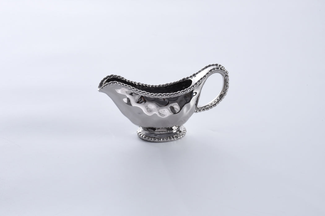 Pampa Bay Verona Gravy Boat - La Belle Table - PB2571