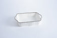 Pampa Bay Salerno Rectangular Baking Dish - La Belle Table - PB2658-W