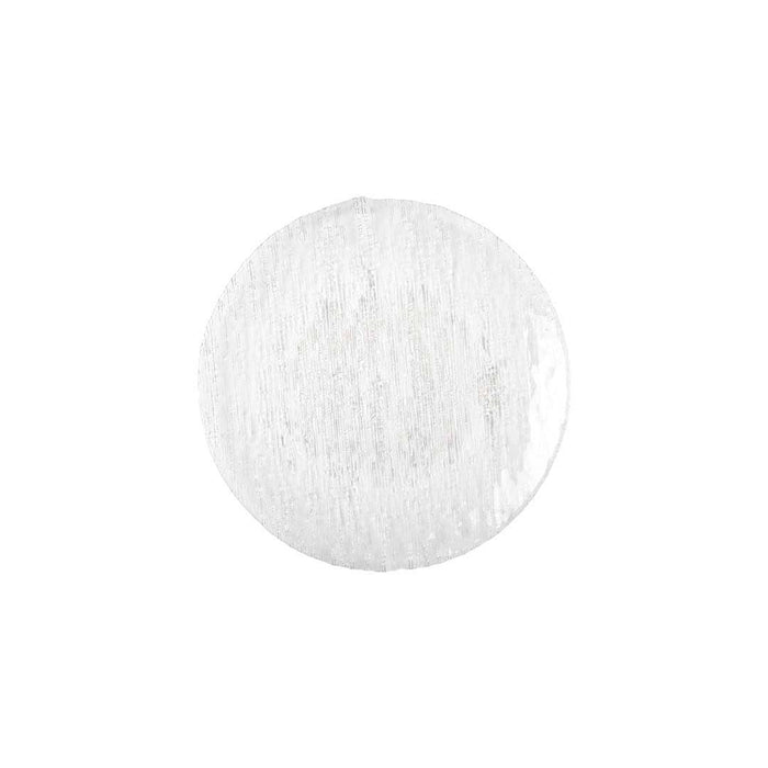 Aulica Transparent Dessert Plate 21cm