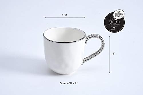 Pampa Bay Set The Table Mug