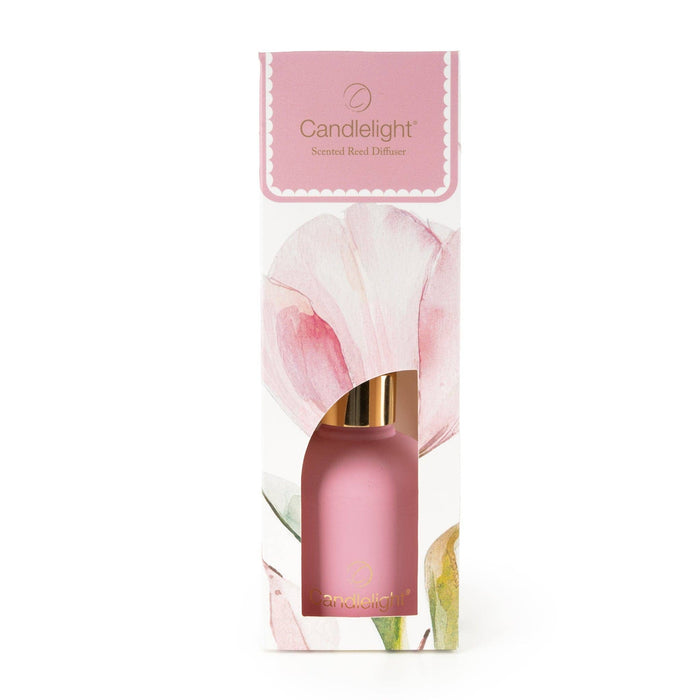 100ml Reed Diffuser - Pink Tulips