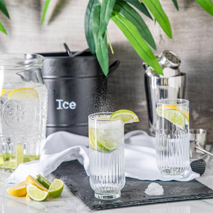 Tokyo Highball Glass Set of 6