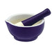 BIA SCOOP! Mortar & Pestle Purple - La Belle Table - LBT404031+994