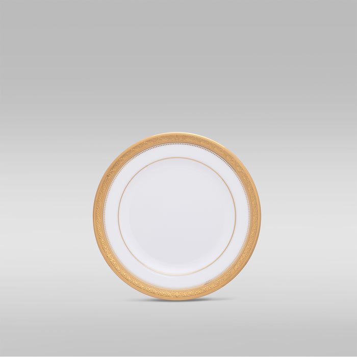 Noritake Signature Gold B&B Plate