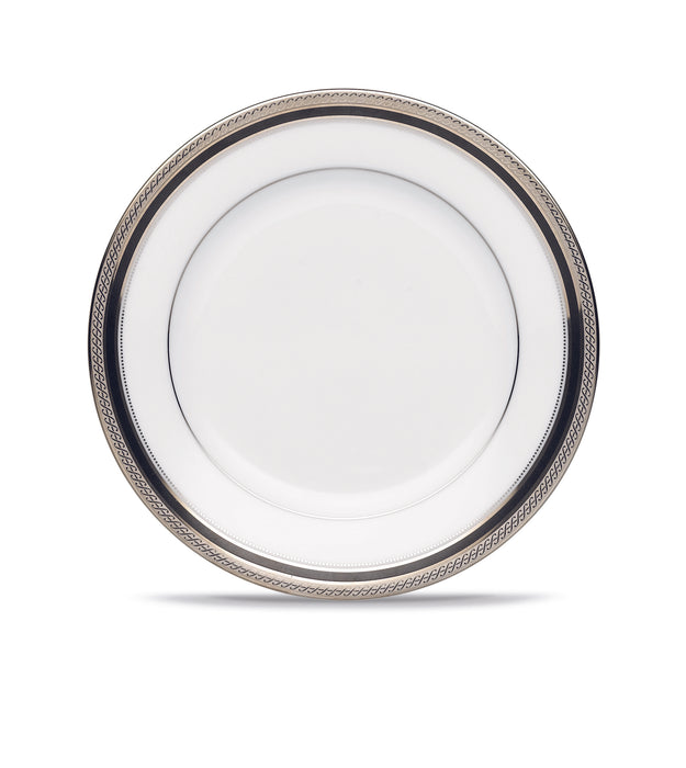 Noritake Austin Platinum B/B Plate