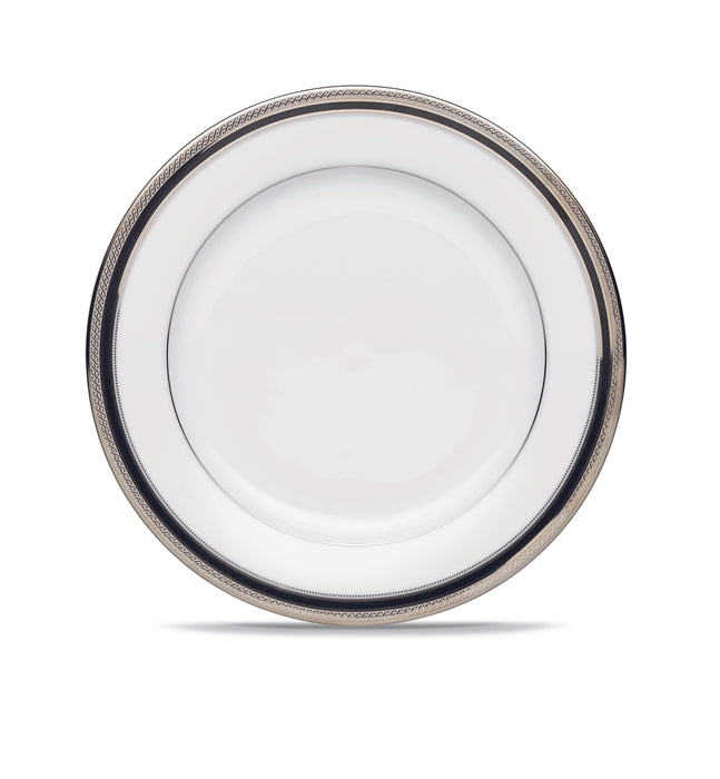 Noritake Austin Platinum Dinner Plate