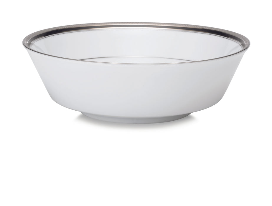 Noritake Austin Platinum Rd Vegetable