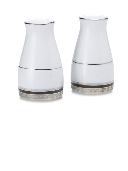 Noritake Austin Platinum Salt & Pepper Shaker