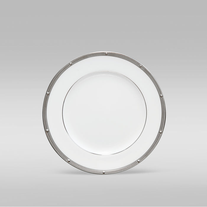 Noritake Rochelle Platinum B/B Plate