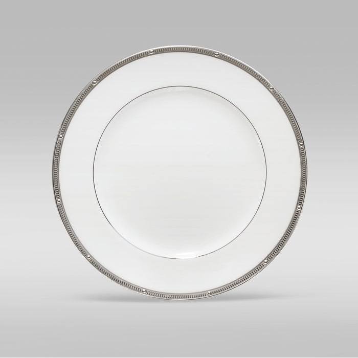 Noritake Rochelle Platinum Salad Plate