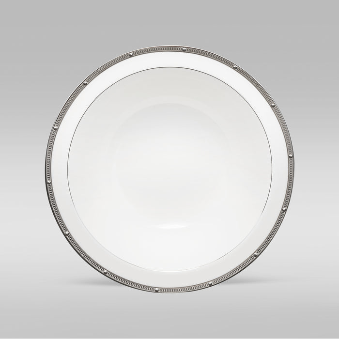 Noritake Rochelle Platinum Rd Vegetable