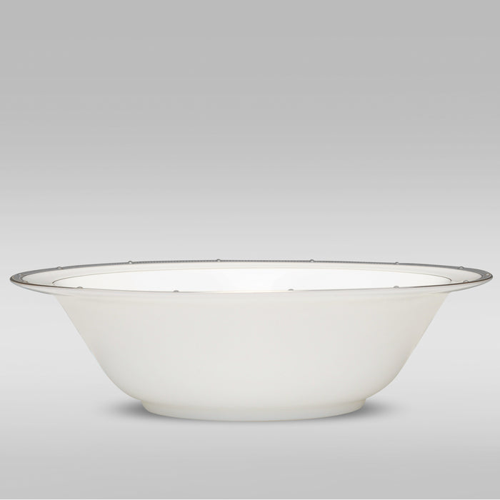 Noritake Rochelle Platinum Rd Vegetable