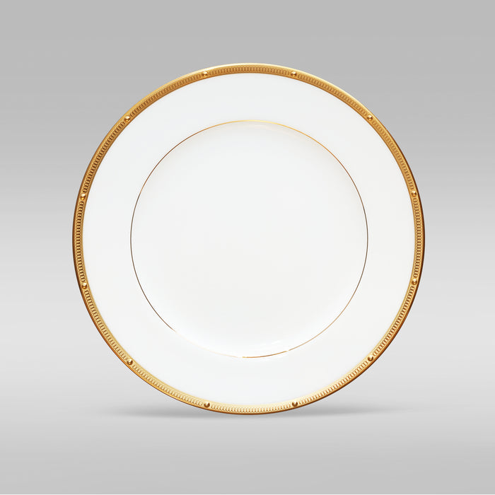 Noritake Rochelle Gold Salad Plate