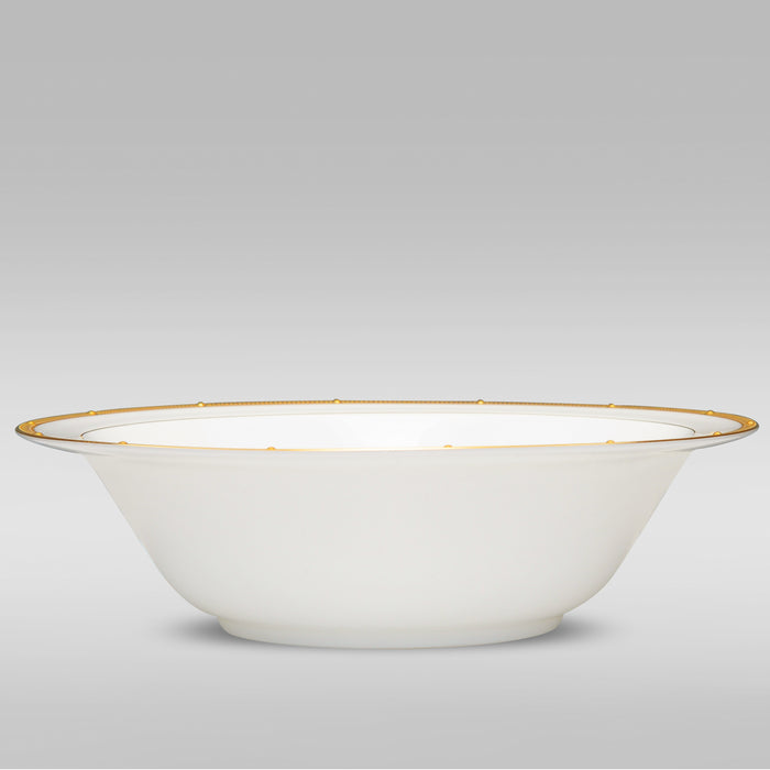 Noritake Rochelle Gold Rd Vegetable