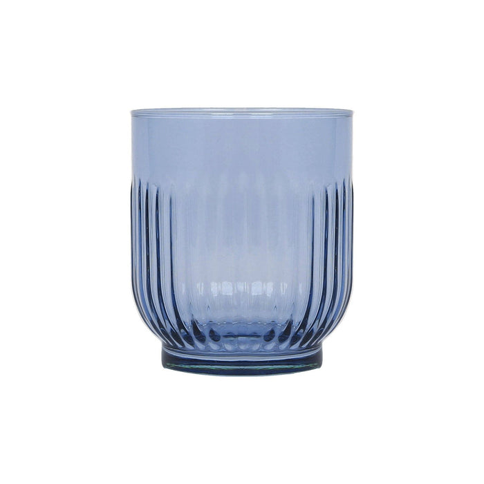 Tokyo Whiskey Glass Full Colour Set of 6
