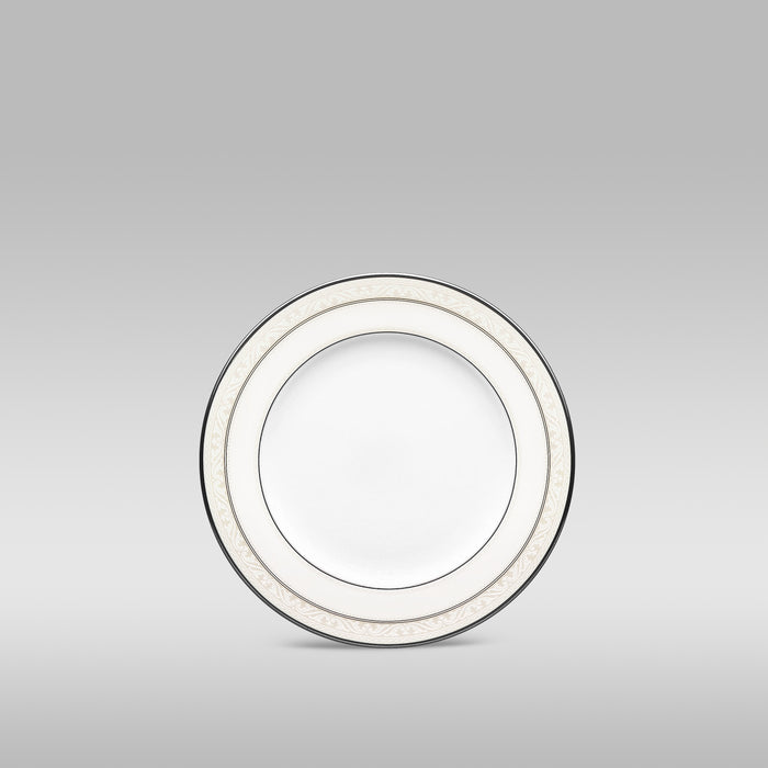 Noritake Montvale Platinum B/B Plate