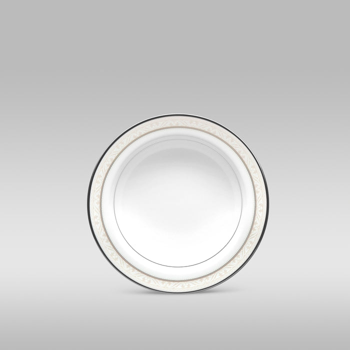 Noritake Montvale Platinum Fruit Saucer