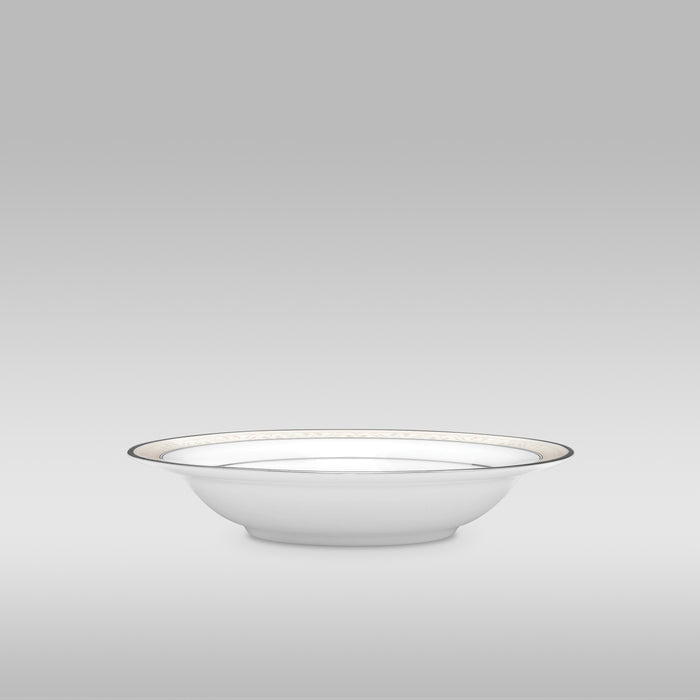 Noritake Montvale Platinum Fruit Saucer