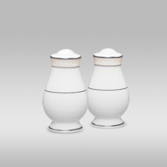 Noritake Montvale Platinum Salt&Pepper Shaker
