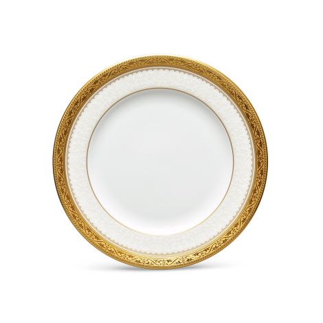 Noritake Odessa Gold Side Plate - La Belle Table - 4874 - 404