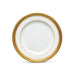 Noritake Odessa Gold Side Plate - La Belle Table - 4874 - 404