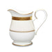 Noritake Odessa Gold Creamer - La Belle Table - 4874 - 422