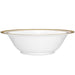 Noritake Odessa Gold Round Serving - La Belle Table - 4874 - 426