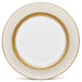 Noritake Odessa Gold Accent Plate - La Belle Table - 4874 - 451