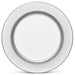 Noritake Odessa Platinum Accent Plate - La Belle Table - 4875-451