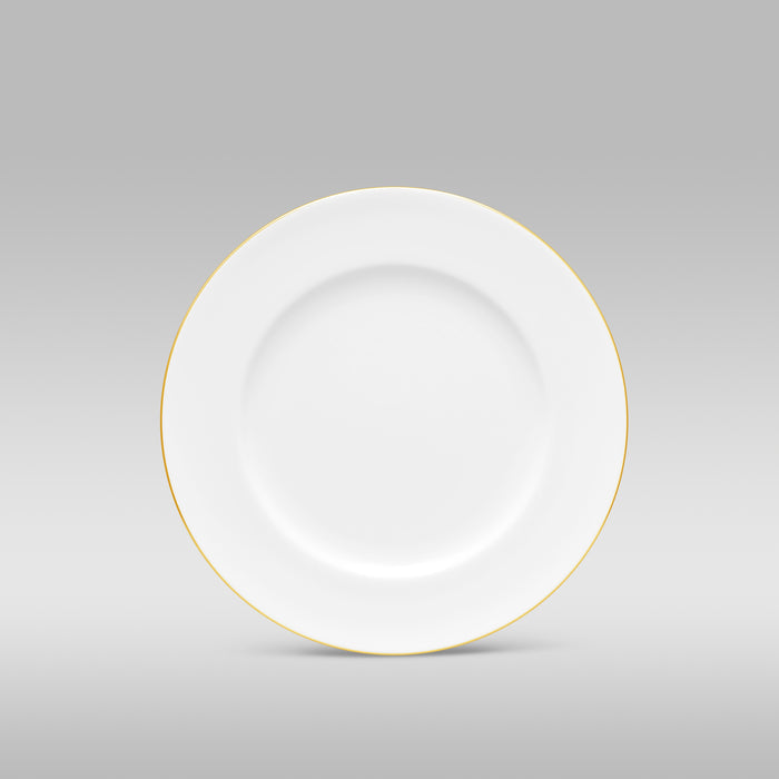 Noritake Accompanist Salad Plate