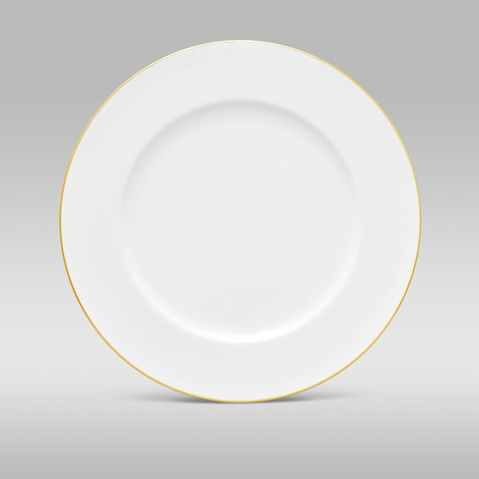Noritake Accompanist Dinner Plate