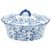 BIA Heritage Casserole Blue - La Belle Table - LBT490068+A74