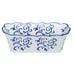 BIA Heritage Loaf Pan Blue - La Belle Table - LBT490081+A74