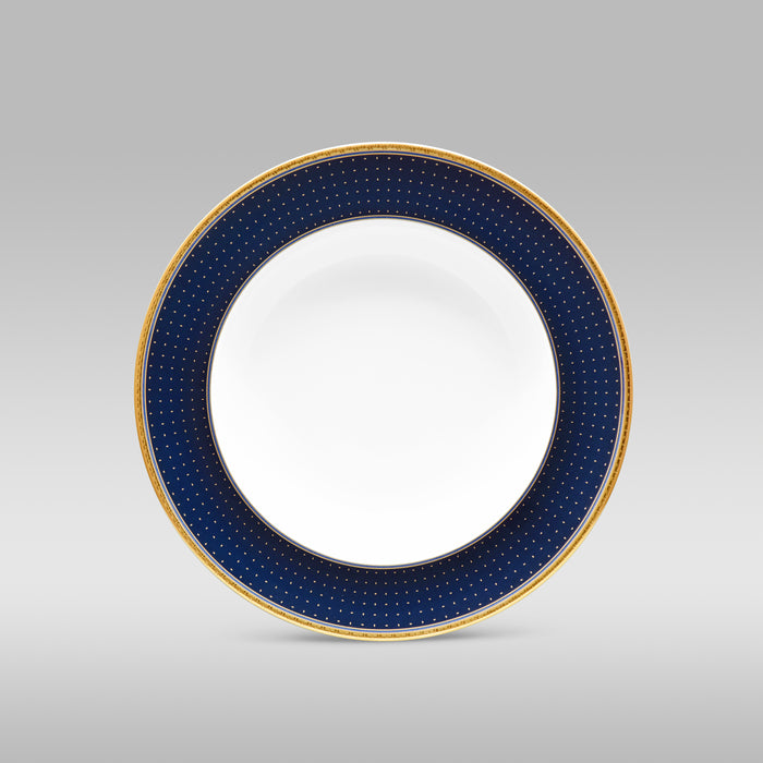 Noritake Blueshire Soup Plate