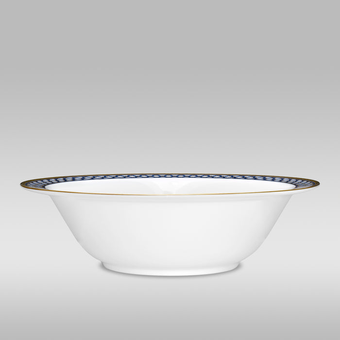 Noritake Blueshire Round Vegetable