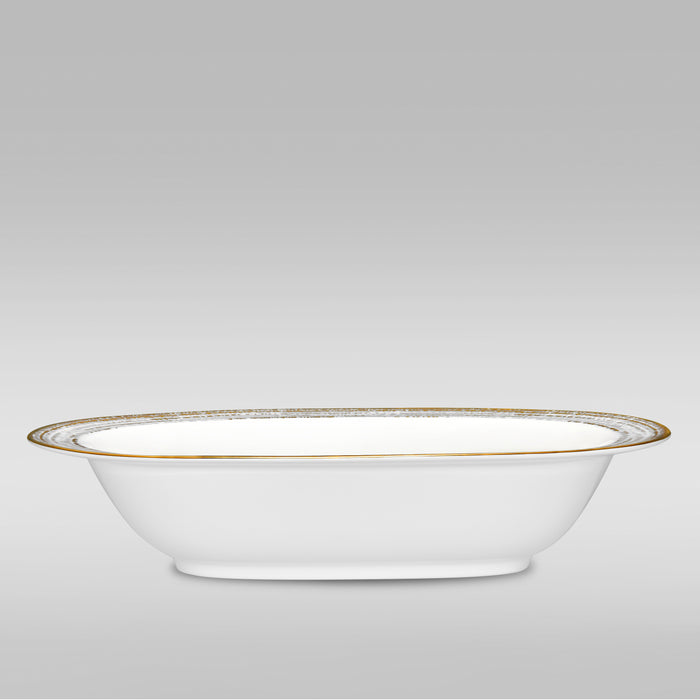 Noritake Haku Oval Vegetable